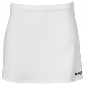 Skort - White
