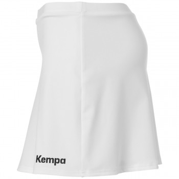 Skort - White