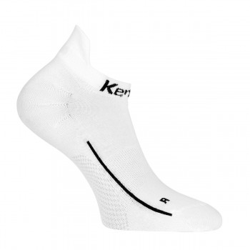 Low Cut Socks (2 paia) - White