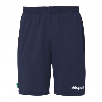 Essential Tech Shorts - Navy