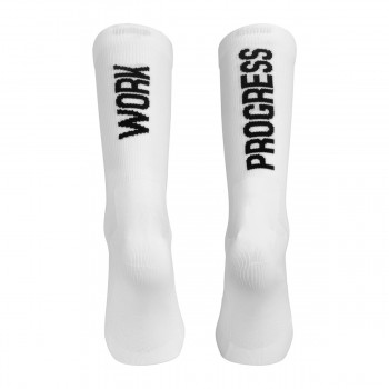 ID Socks WORK PROGRESS -...