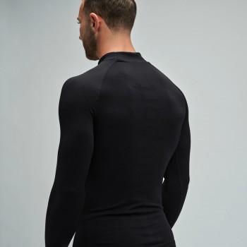 Baselayer Turtleneck...