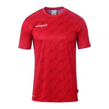 Progressive 28 Shirt - Red